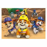 Ravensburger jigsaw puzzle rubble crew - 2x12 pcs.