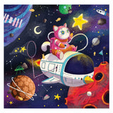 Ravensburger Puzzle Déier Entdecker - 3x49 Stéck.