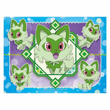 Ravensburger Puzzel Pokémon - 4 Puzzel
