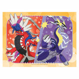 Ravensburger Puzzel Pokémon - 4 Puzzel