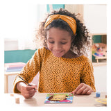 Ravensburger creart series e hedgehog