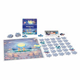 Ravensburger memory puzzle animals