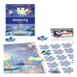 Ravensburger memory puzzle animals