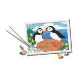 Ravensburger creart parrot diver