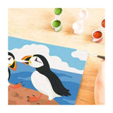 Ravensburger creart parrot diver
