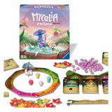 Ravensburger mycel ekspansjon