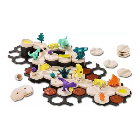 Ravensburger 24587 gravitrax junior - extension dino