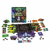 Ravensburger disney villainous unstoppable game