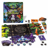 Ravensburger disney villainous unstoppable game