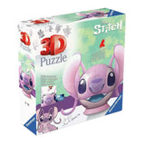 Ravensburger 3D Puzzle Disney Angel