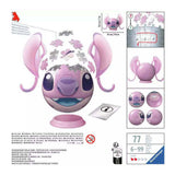 Ravensburger 3D Puzzle Disney Angel
