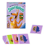 Ravensburger snackaroo kártyajáték