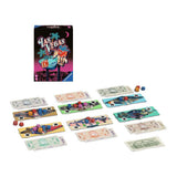 Ravensburger – las vegas – dobbelspel – vanaf 8 jaar