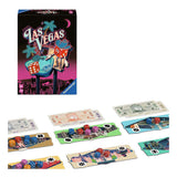 Ravensburger – las vegas – dobbelspel – vanaf 8 jaar