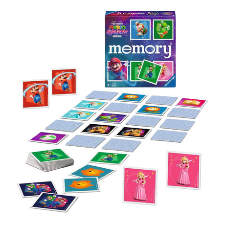 Ravensburger memory® super mario 2