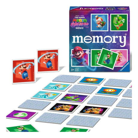 Ravensburger memory® super mario 2
