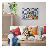 Ravensburger Jigsaw Puzzle Kittens in the Kitchen - 1500 Pieces