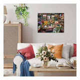 Ravensburger flower arranger puzzle 1000 pieces