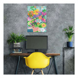 Ravensburger jigsaw puzzle flowers for you - 500 pcs.