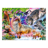 Ravensburger Jigsaw Puzzle Himalayan Harmony - 500 pcs.
