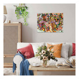 Ravensburger Jigsaw Puzzle Puzzle Passion - 1000 pcs.