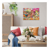Ravensburger jigsaw puzzle Book Club - 1000 pcs.