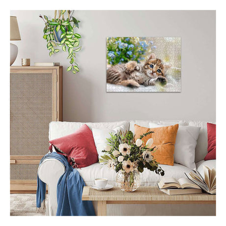 Ravensburger puzzle bouquet of sweetness