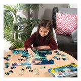 Ravensburger Pirate Treasure 100pc Jigsaw Puzzle