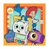 Ravensburger – toy story 5 – children's puzzle – 100 xxl pieces