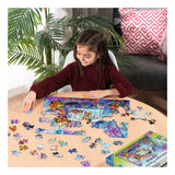 Ravensburger puzzle undersea dreams 150 pc