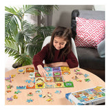 Ravensburger Pokémon 100-piece puzzle