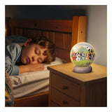 Ravensburger 3D Puzzle Nightlight Bluey - 73 pcs.