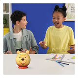 Ravensburger 3D puzzle Micimackó