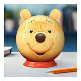 Ravensburger 3D puzzle Micimackó