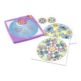 Ravensburger – mandala designer midi disney stitch