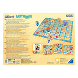 Ravensburger - jogo de tabuleiro - labirinto - ponto (6019435)