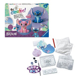 Casio ravensburger 23877 arts and crafts toys