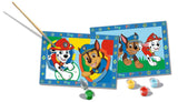 Ravensburger Crart Målning efter nummer - Paw Patrol