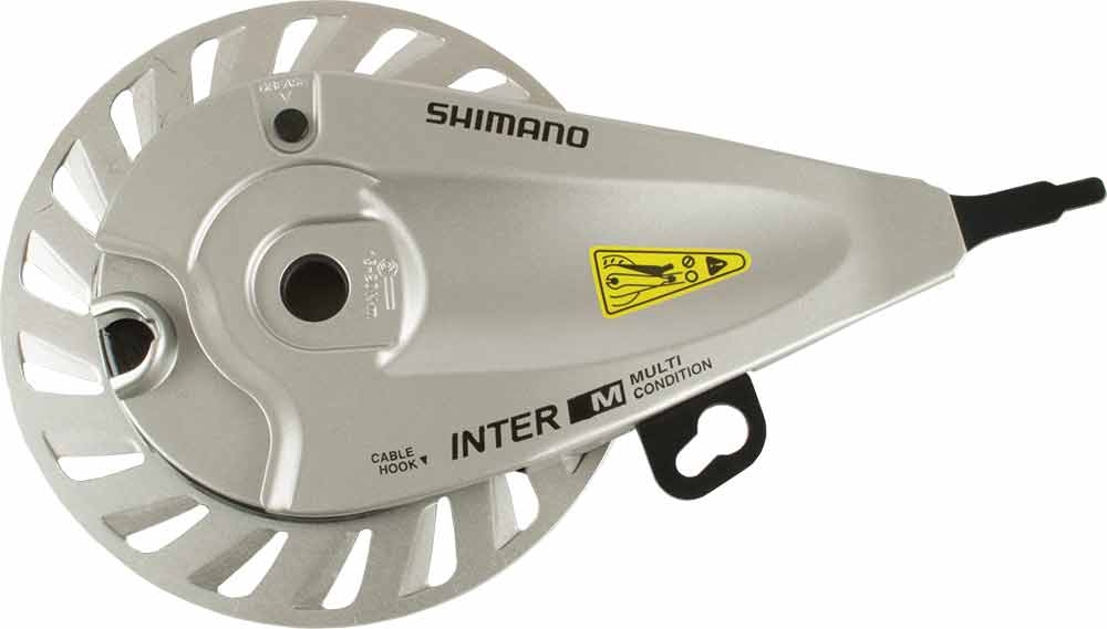 Shimano Rollerbrake Remplaat pour BRC3000fb2 complet