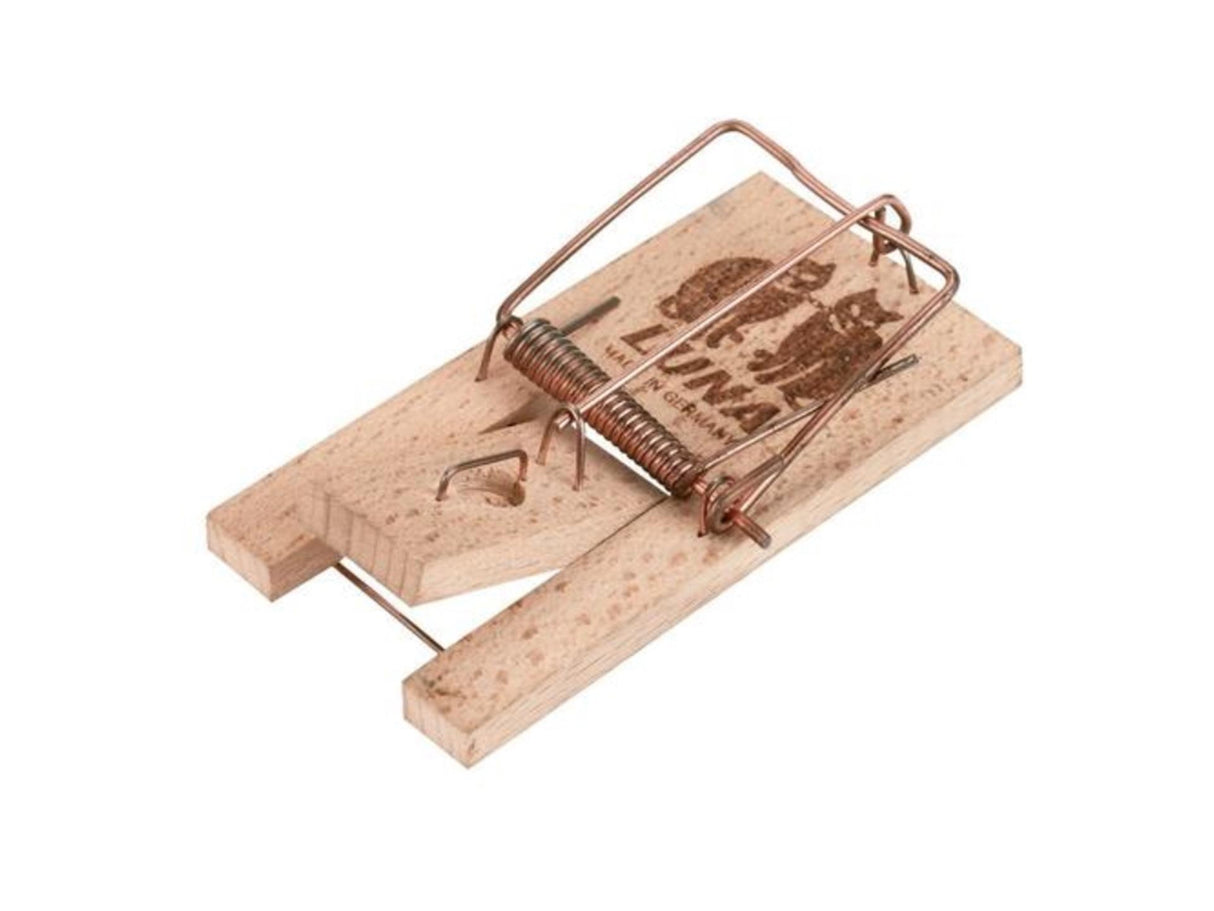 Mousetrap luna box of 20 pcs.