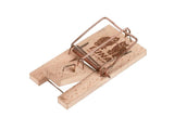 Mousetrap luna box of 20 pcs.