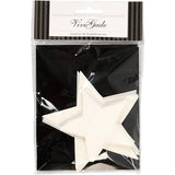 Https: www.ccobby.nl stars-size-7-3-10-cm-240-gr-white-40-piece-1-box