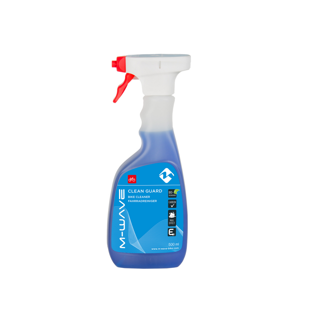 M-Wave Clean Guard bike cleaner