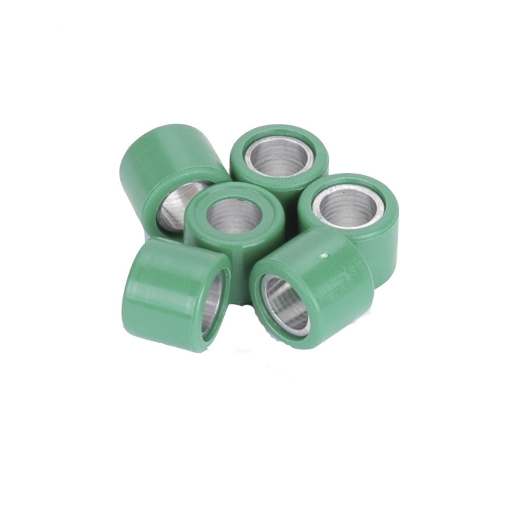 Leovince Variator Roller Set 16x13mm - 4.0gr