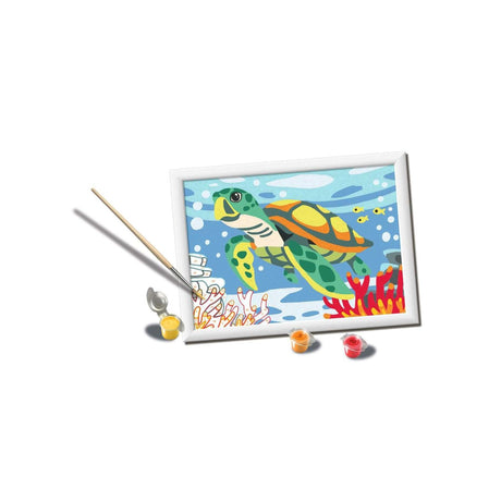 Mořská želva Ravensburger