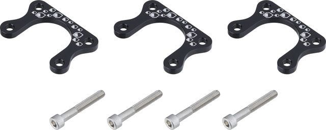 Burgtec direct-mount spacer
