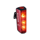 Sigma Blaze USB Tylna światła LED LED LI-on USB 15100