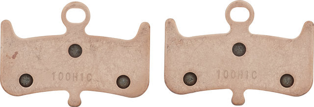 Hayes disc brake pads for Dominion A4