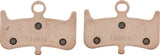 Hayes disc brake pads for Dominion A4