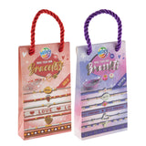 Creative craft group moxy make your own bracelets